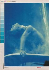 ROCK-O-RAMA  (Neal Preston)  -