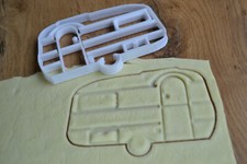 Qek Junior Ausstecher Cutter Knete Salzteig Ausstechform Wohn Queck Quek DDR