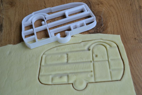 Qek junior ausstecher cutter - qek,