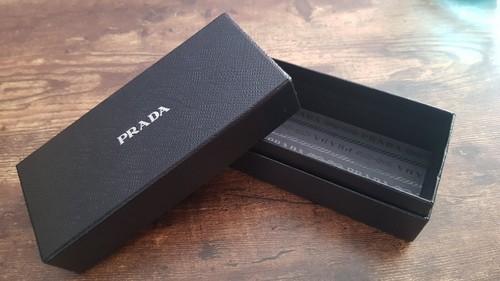 Original prada box large - original,