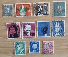 Deutsche Post historische