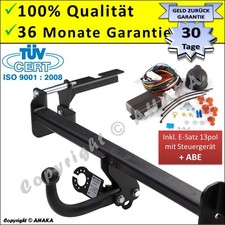 AHK ES13 für BMW 7er