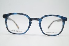 Brille MIKI NINN MNOT0027 Blau