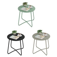 Gartentisch Beistelltisch