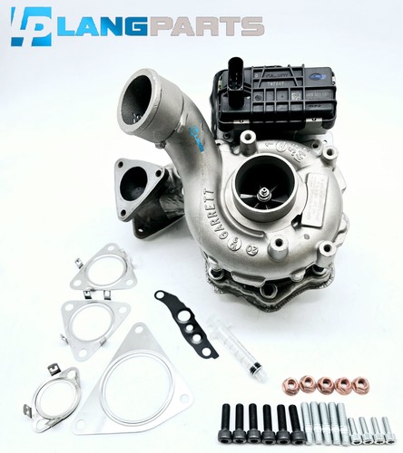 Turbolader für audi - für,