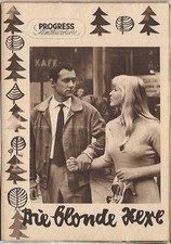 Progress Filmillus. Nr. 13/57