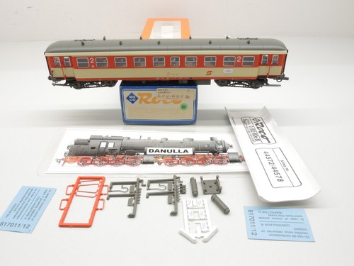 Roco 44578 personenwagen der - 44578,