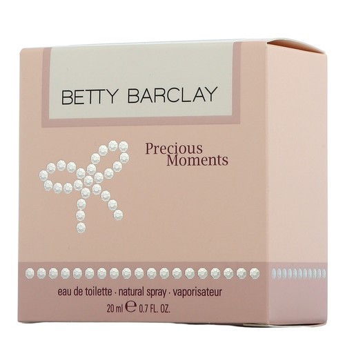 Betty barclay precious moments - barclay,