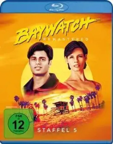 Baywatch staffel - baywatch,