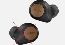 Jabra Elite 85t RECHTE KOPFHÖRER True Wireless In-Ear Bluetooth Kopfhörer - Earb