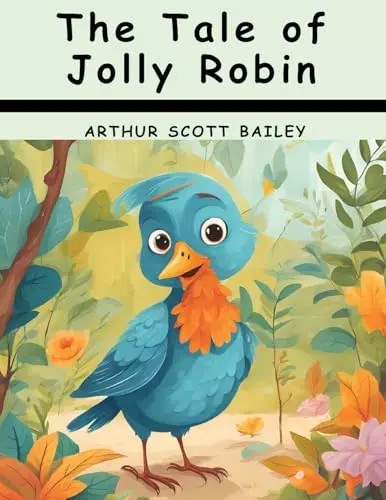 The tale jolly - tale,