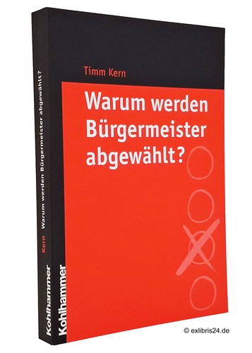 Timm kern warum werden - timm, kern: