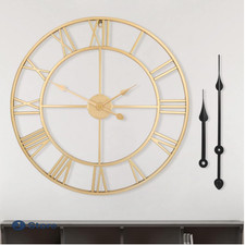 Römische Wanduhr 16 Zoll