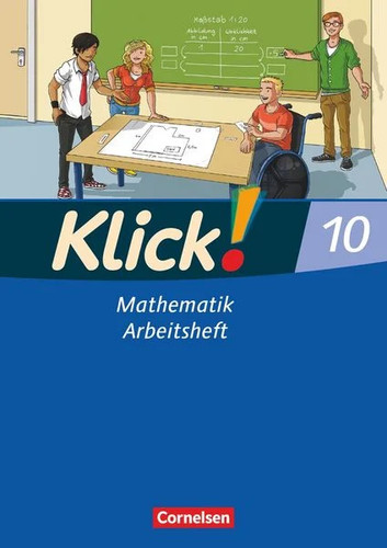 Klick mathematik 10 - klick!,