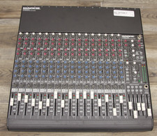 Mackie CR1604-VLZ 16-Channel