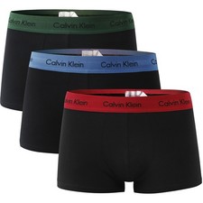 3-12er Pack CALVIN KLEIN