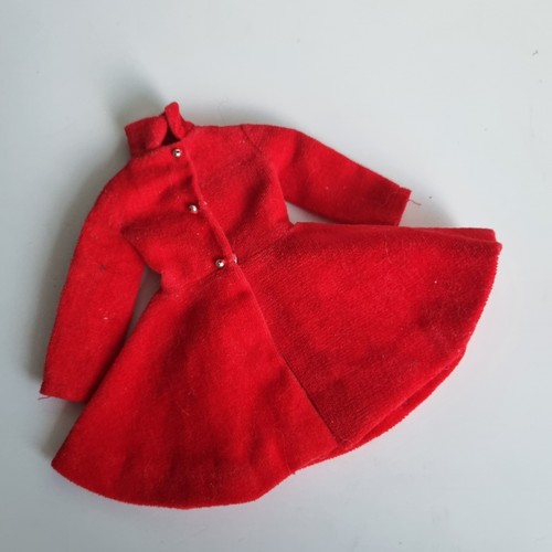 Vintage mattel skipper puppe - vintage,