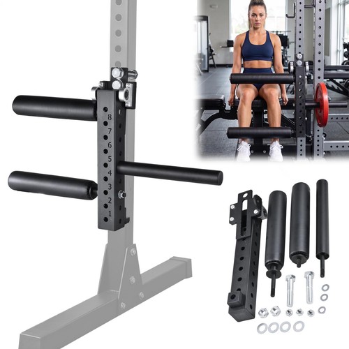 Beinstrecker curl hüftschub - curl,