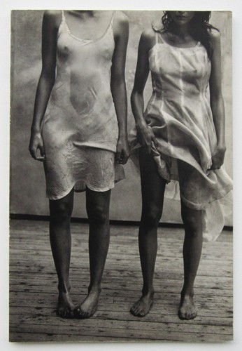 Peter lindbergh fotografien - lindbergh,