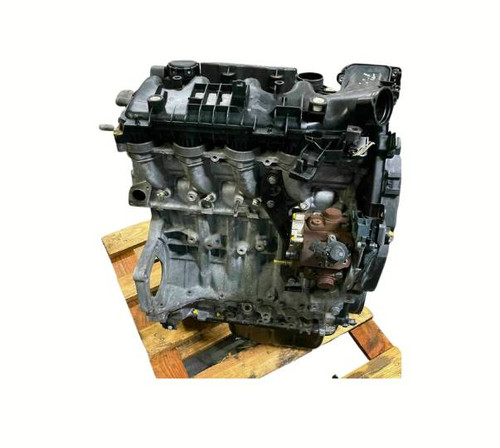 Gebrauchter motor ford - motor, transit