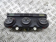 VW Golf 5 Klimabedienteil Bj.2005 Nr.3