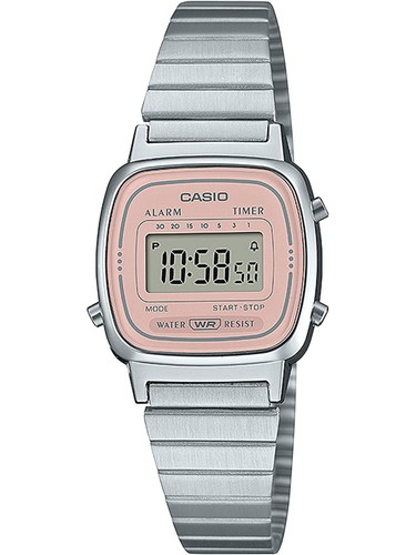 Casio la670wea 4a2ef - la670wea-4a2ef, damenuhr