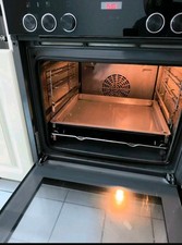 SIEMENS Elektroherd mit