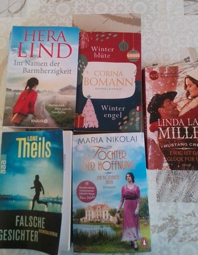 Bestseller romane im - 📚,