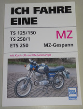 Reparaturanleitung ich fahre - "ich,