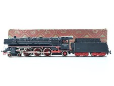 Märklin H0 3026 Dampflok