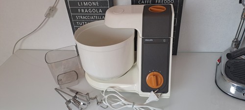 Philips küchenmaschine - philips,