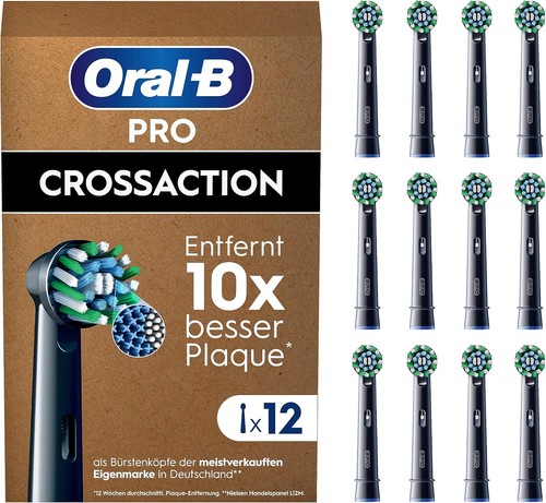 Oral pro crossaction - pro,