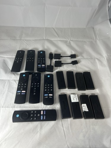 Amazon fire stick - stick, /