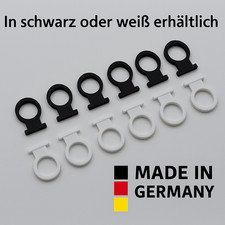 Rollo Fliegengitter Jalousie Halter Ersatzgriff für Wohnwagen passend für Knaus