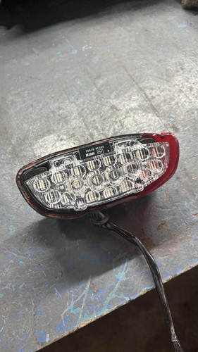 Honda cbr 650r led - cb,