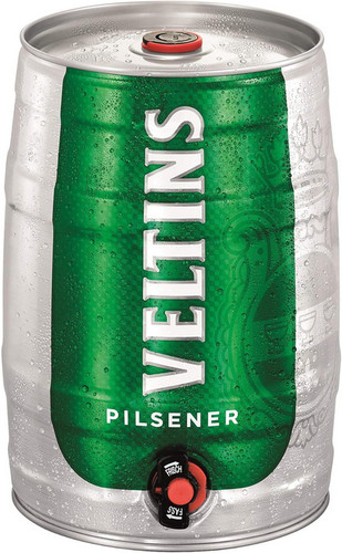 Veltins pilsener x 5 - x,