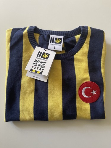 Fenerbahce trikot saison - fenerbahce,