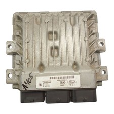 Ford Ranger TKE 3.2 TDCi 147kW