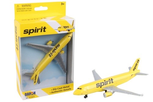 Spirit airlines spielzeug - spirit,