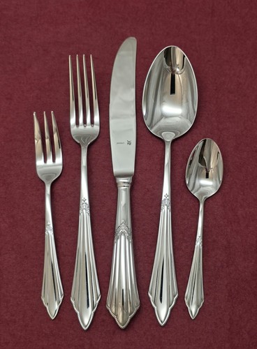 Wmf fächermuster cromargan - wmf,