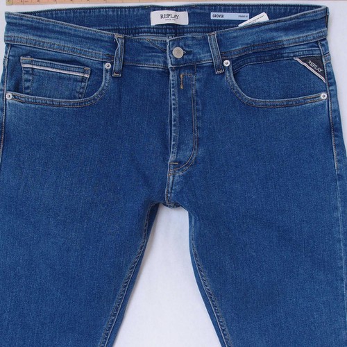 Herrens replay ma972 - replay,