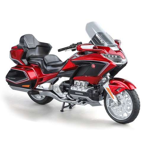 Honda gold wing gl1800 - gold,