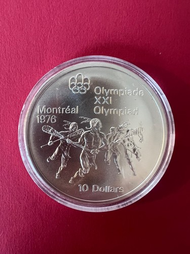 Kanada dollars 1974 silber - dollars,