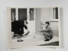 Detective Inspector Leslie