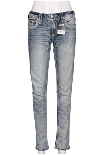 Rock revival jeans - rock, damen