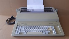 Brother CE-400 Schreibmaschine