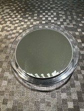 Kosmetikspiegel Schminkspiegel vergrössert, mit Saugnapf Durchmesser c. 15 cm