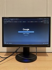 iiYama ProLite B2280HS 22" Monitor 75Hz 1920×1080p