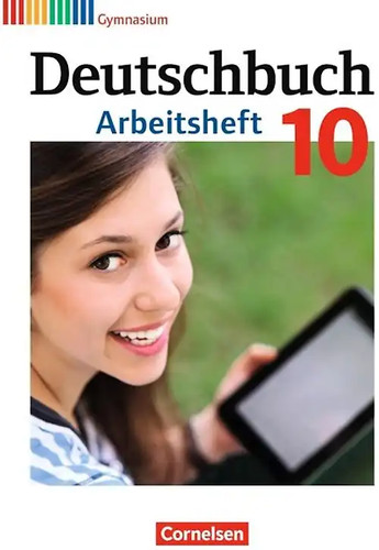 Deutschbuch gymnasium zu - deutschbuch,