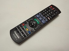 Panasonic N2QAYB001046 Fernbedienung für Recorder *original*